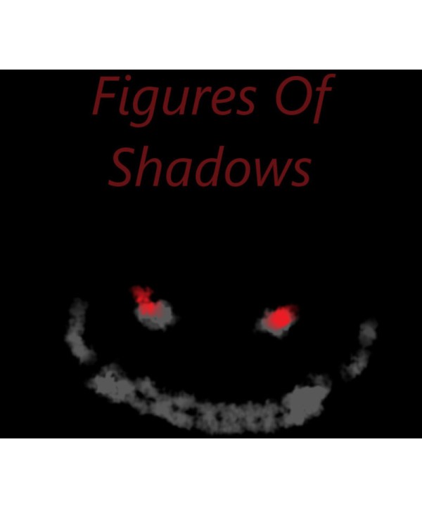 Figures Of Shadows Steam Key GLOBAL